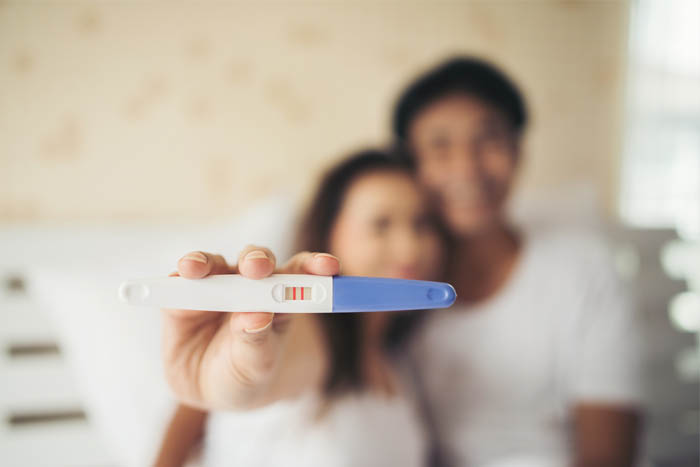 planejamento gestacional