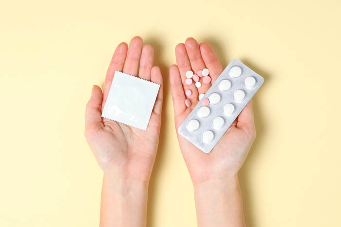 metodo contraceptivo