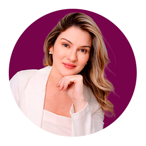 Picture of Dra. Larissa Atala