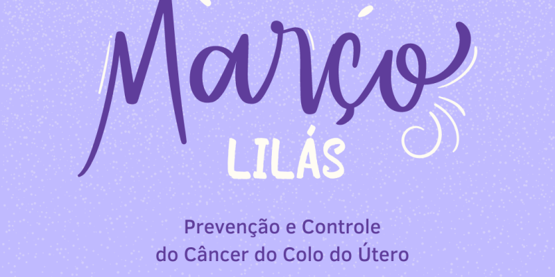 Mês da Mulher